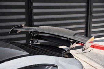 2021 Mercedes-Benz AMG GT Black Series Coupe - miniatura 15