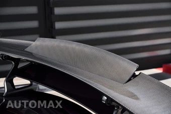 2021 Mercedes-Benz AMG GT Black Series Coupe - miniatura 16