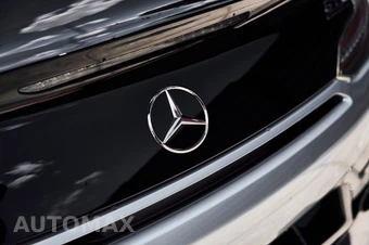 2021 Mercedes-Benz AMG GT Black Series Coupe - miniatura 18