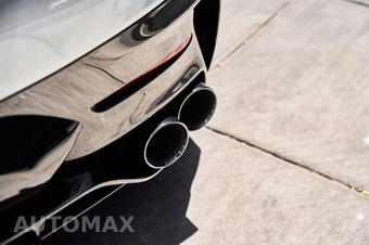 2021 Mercedes-Benz AMG GT Black Series Coupe - miniatura 21