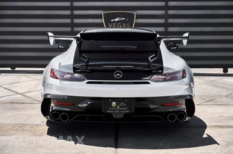 2021 Mercedes-Benz AMG GT Black Series Coupe - miniatura 28