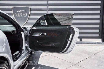 2021 Mercedes-Benz AMG GT Black Series Coupe - miniatura 36