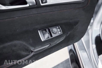2021 Mercedes-Benz AMG GT Black Series Coupe - miniatura 42