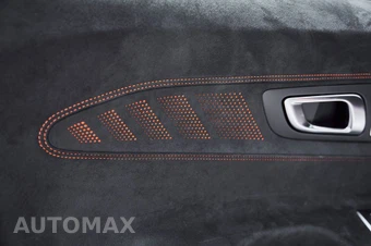 2021 Mercedes-Benz AMG GT Black Series Coupe - miniatura 43