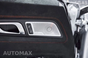 2021 Mercedes-Benz AMG GT Black Series Coupe - miniatura 44
