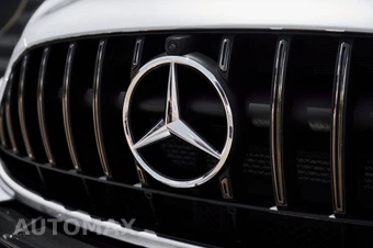 2021 Mercedes-Benz AMG GT Black Series Coupe - miniatura 7