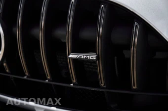 2021 Mercedes-Benz AMG GT Black Series Coupe - miniatura 8