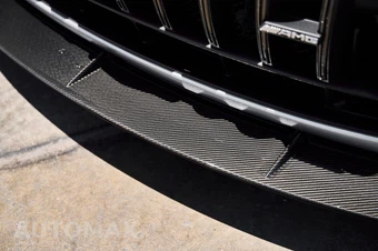 2021 Mercedes-Benz AMG GT Black Series Coupe - miniatura 9