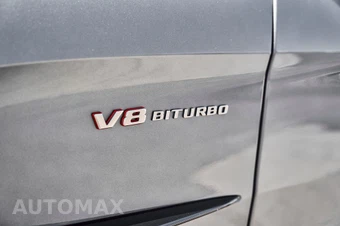 2021 Mercedes-Benz AMG GT Black Series Coupe - miniatura 12