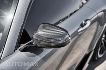 2021 Mercedes-Benz AMG GT Black Series Coupe - miniatura 13