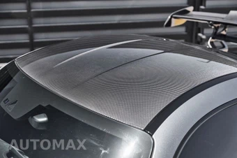 2021 Mercedes-Benz AMG GT Black Series Coupe - miniatura 14