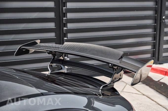 2021 Mercedes-Benz AMG GT Black Series Coupe - miniatura 15