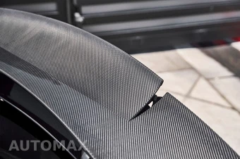 2021 Mercedes-Benz AMG GT Black Series Coupe - miniatura 16