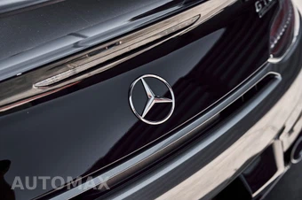 2021 Mercedes-Benz AMG GT Black Series Coupe - miniatura 18