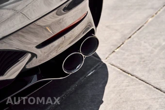 2021 Mercedes-Benz AMG GT Black Series Coupe - miniatura 21