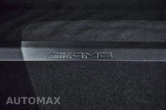 2021 Mercedes-Benz AMG GT Black Series Coupe - miniatura 31