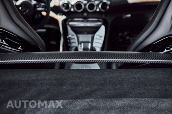 2021 Mercedes-Benz AMG GT Black Series Coupe - miniatura 32