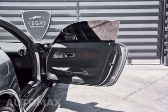 2021 Mercedes-Benz AMG GT Black Series Coupe - miniatura 37