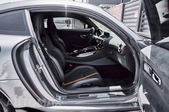 2021 Mercedes-Benz AMG GT Black Series Coupe - miniatura 39