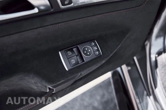 2021 Mercedes-Benz AMG GT Black Series Coupe - miniatura 43
