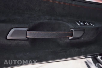 2021 Mercedes-Benz AMG GT Black Series Coupe - miniatura 46