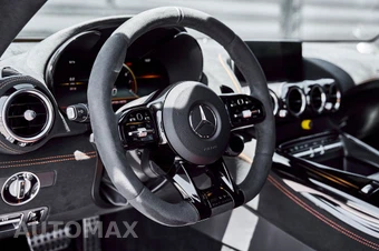 2021 Mercedes-Benz AMG GT Black Series Coupe - miniatura 49