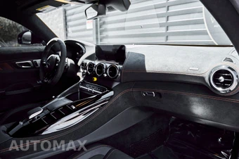 2021 Mercedes-Benz AMG GT Black Series Coupe - miniatura 50
