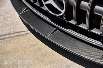 2021 Mercedes-Benz AMG GT Black Series Coupe - miniatura 9