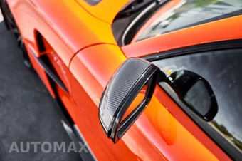 2021 Mercedes-Benz AMG GT Black Series Coupe - miniatura 13