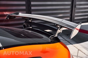2021 Mercedes-Benz AMG GT Black Series Coupe - miniatura 14