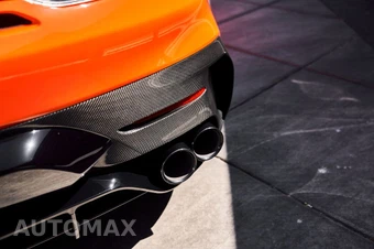2021 Mercedes-Benz AMG GT Black Series Coupe - miniatura 18