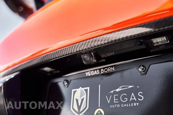 2021 Mercedes-Benz AMG GT Black Series Coupe - miniatura 19