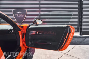 2021 Mercedes-Benz AMG GT Black Series Coupe - miniatura 29