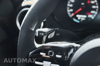 2021 Mercedes-Benz AMG GT Black Series Coupe - miniatura 48
