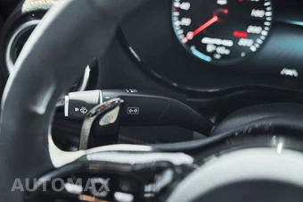 2021 Mercedes-Benz AMG GT Black Series Coupe - miniatura 49
