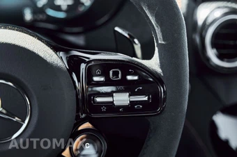 2021 Mercedes-Benz AMG GT Black Series Coupe - miniatura 50