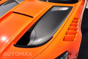 2021 Mercedes-Benz AMG GT Black Series Coupe - miniatura 9