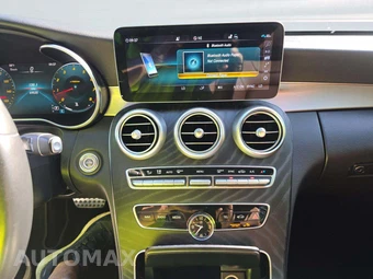 2021 Mercedes-Benz C 300 4MATIC Convertible - miniatura 10