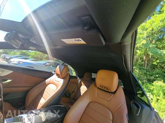 2021 Mercedes-Benz C 300 4MATIC Convertible - miniatura 11