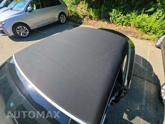 2021 Mercedes-Benz C 300 4MATIC Convertible - miniatura 12