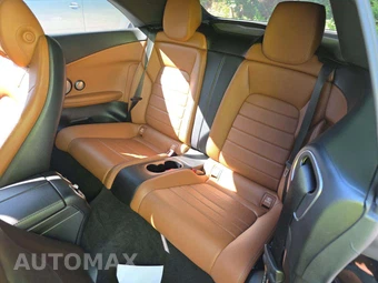 2021 Mercedes-Benz C 300 4MATIC Convertible - miniatura 13