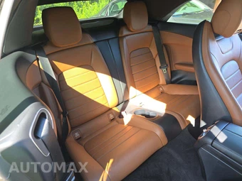 2021 Mercedes-Benz C 300 4MATIC Convertible - miniatura 16