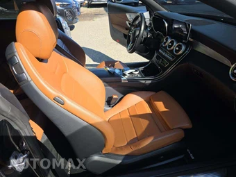 2021 Mercedes-Benz C 300 4MATIC Convertible - miniatura 18