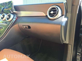 2021 Mercedes-Benz C 300 4MATIC Convertible - miniatura 19