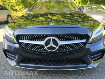 2021 Mercedes-Benz C 300 4MATIC Convertible - miniatura 21