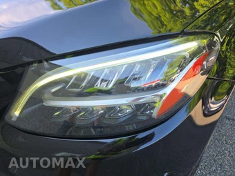 2021 Mercedes-Benz C 300 4MATIC Convertible - miniatura 23