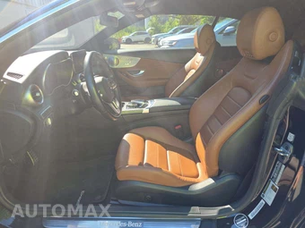 2021 Mercedes-Benz C 300 4MATIC Convertible - miniatura 6