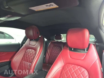 2021 Mercedes-Benz C 300 4MATIC Coupe - miniatura 11