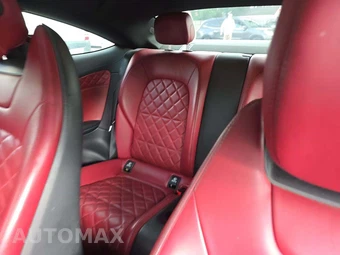 2021 Mercedes-Benz C 300 4MATIC Coupe - miniatura 13