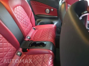 2021 Mercedes-Benz C 300 4MATIC Coupe - miniatura 16